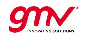 GMV Logo.