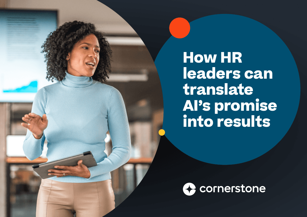 Transformer les promesses de l'IA en résultats concrets : un guide pratique pour les responsables RH