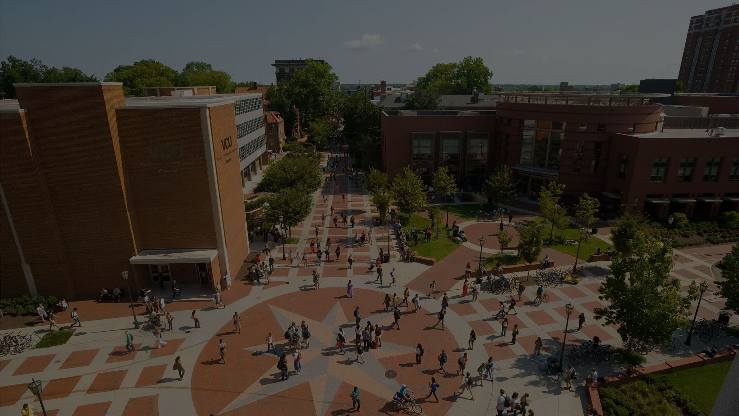 How VCU successfully unified performance management, learning and compensation