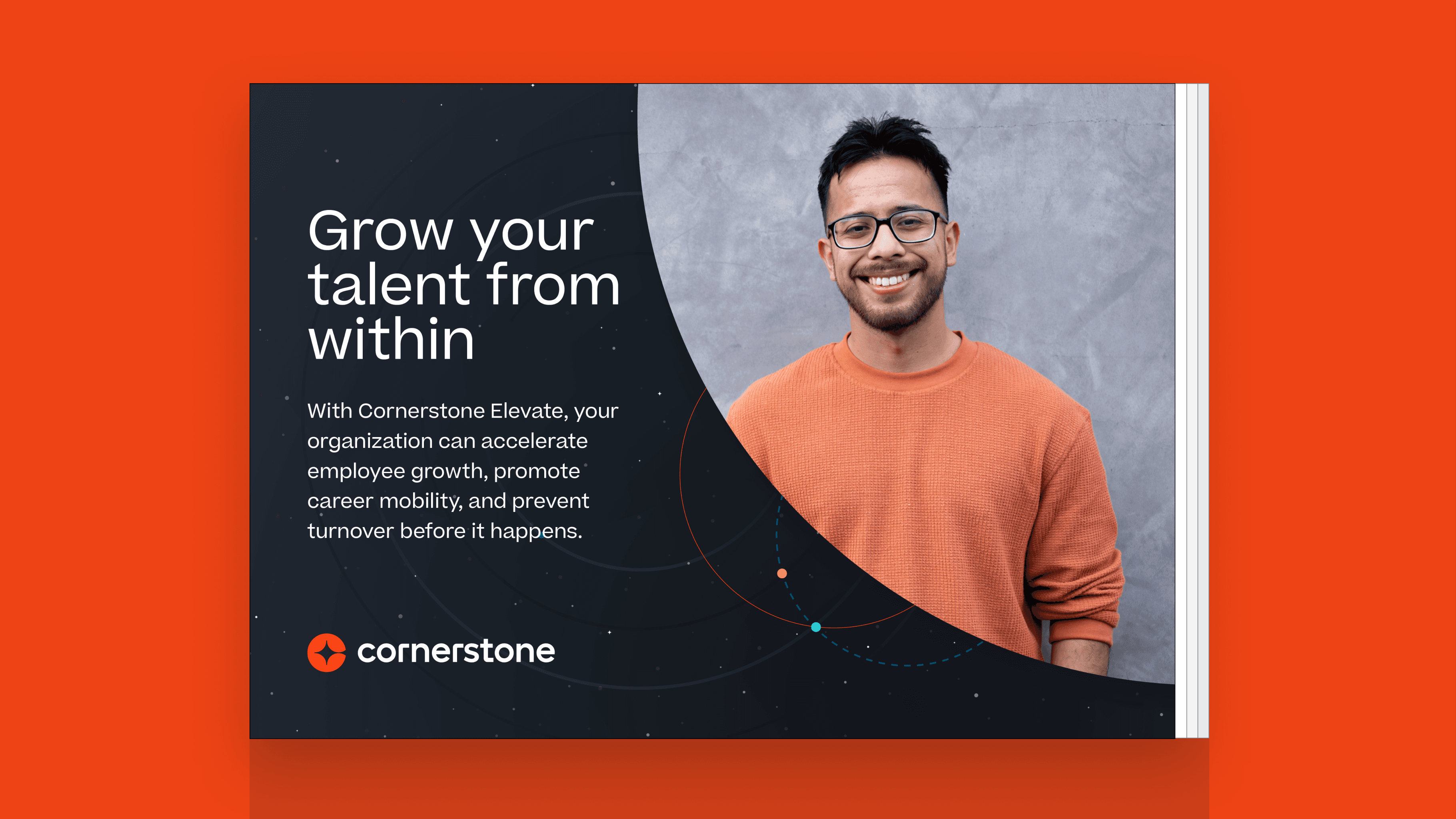 Fördern und binden Sie Ihre Toptalente mit Cornerstone Elevate