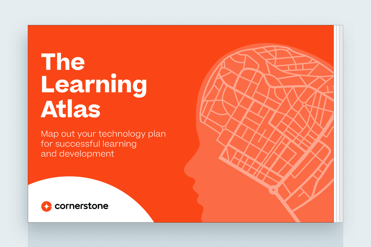 The Learning Atlas: 7 LXP Differentiators
