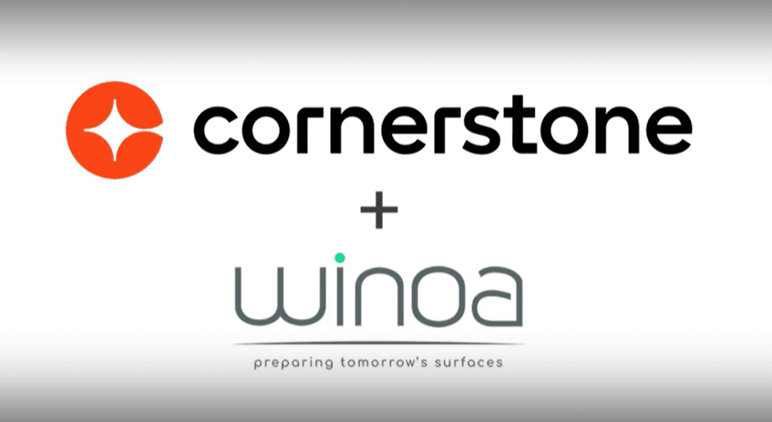 Découvrez la transformation RH du groupe Winoa grâce à Cornerstone
