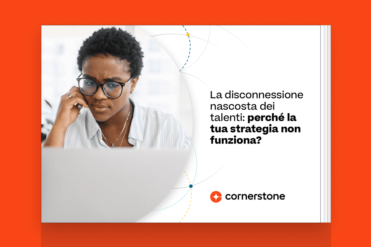 La disconnessione nascosta dei talenti: perché la sua strategia non funziona?
