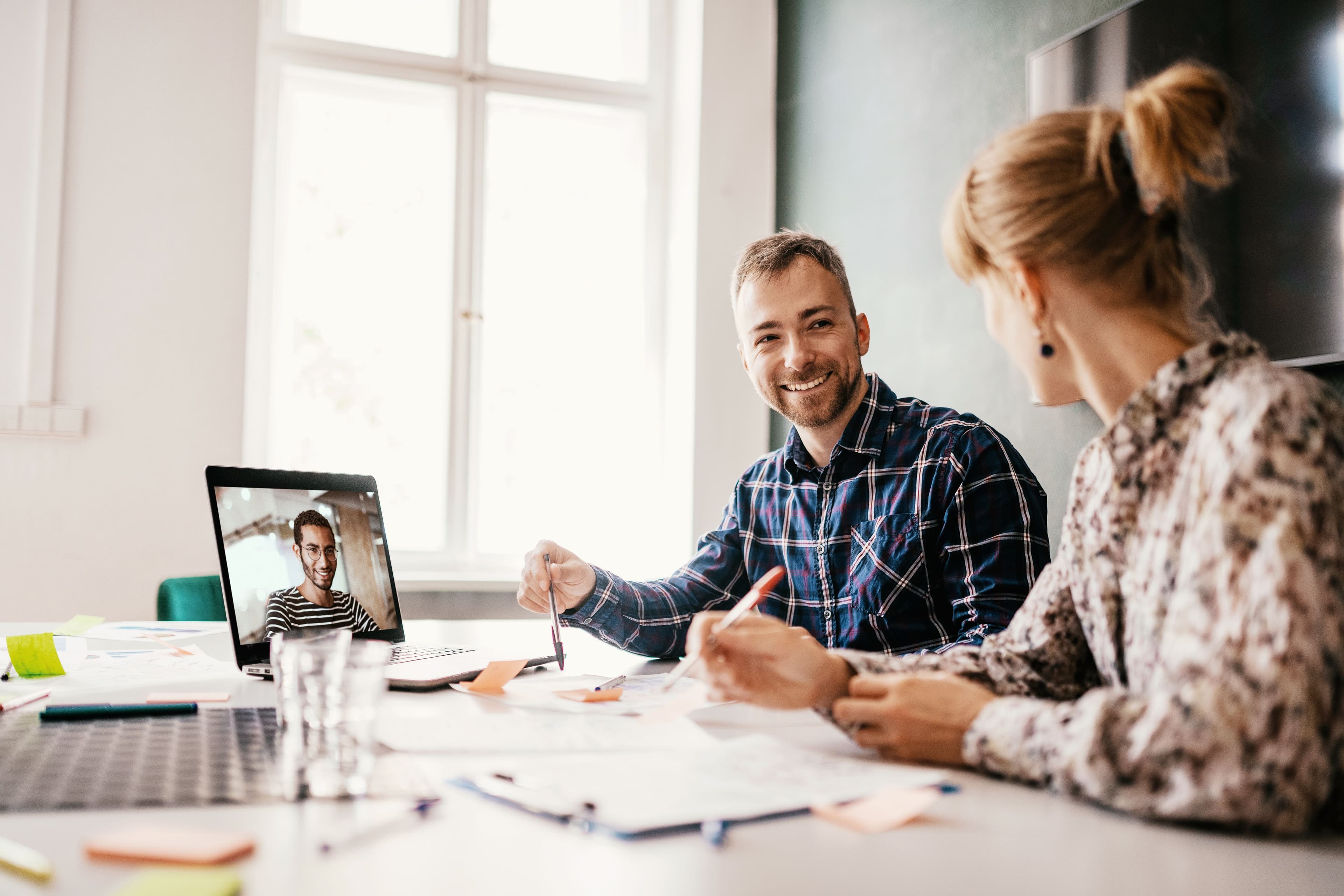 Comment fidéliser vos collaborateurs à fort potentiel