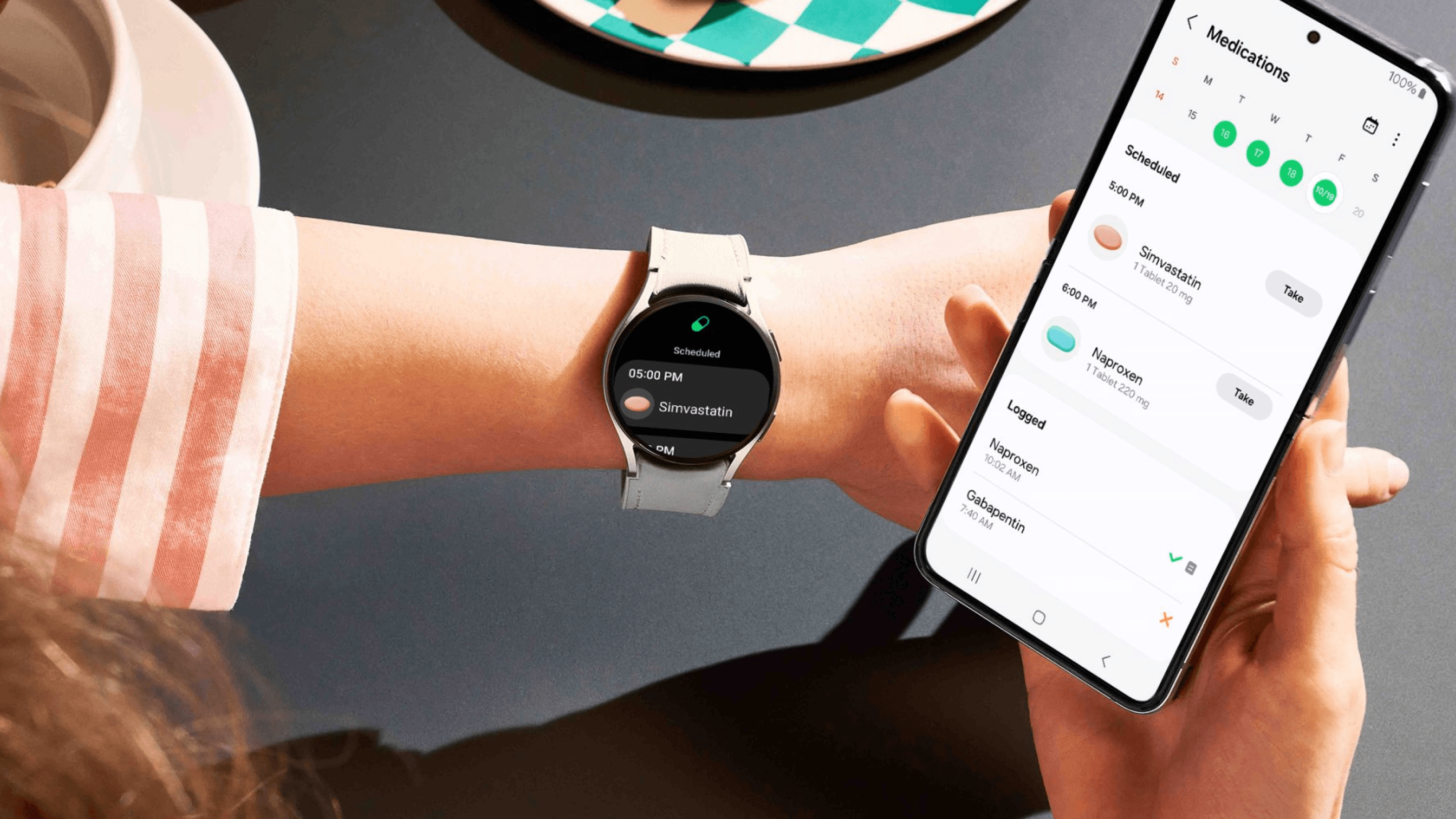 Erfolg lernen: wie Samsung Electronics, weltweit größter Elektronikhersteller, mit seinen Partnern wächst.